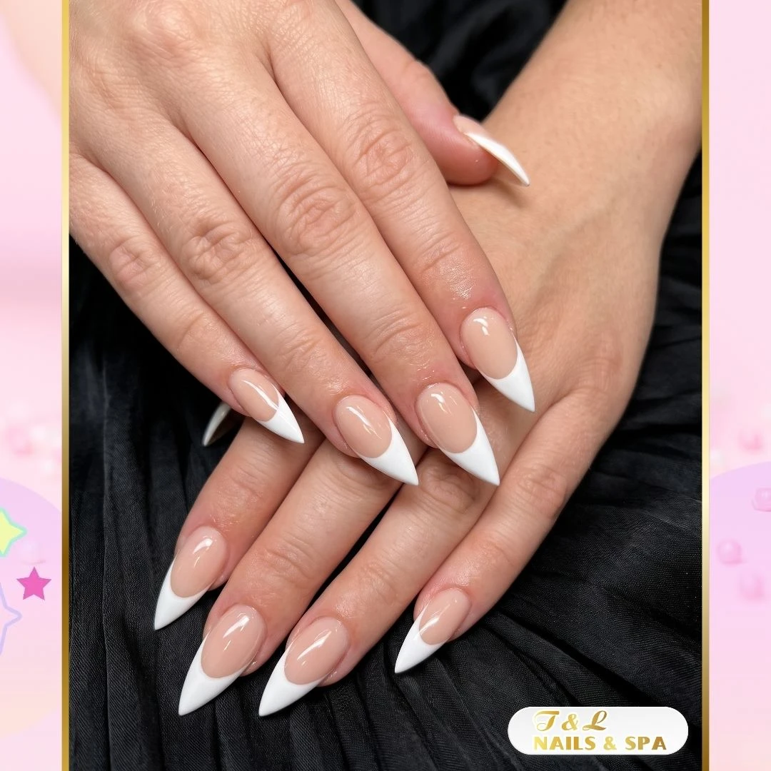 Must Try Nail Designs August 17 2026